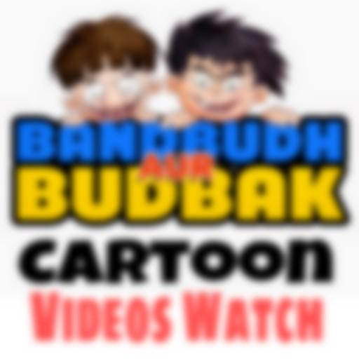 Cartoon For Bandbudh Aur Budbak