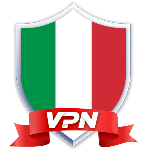 Italy VPN