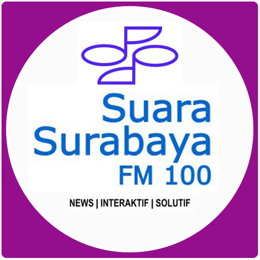 Radio Suara Surabaya FM 100