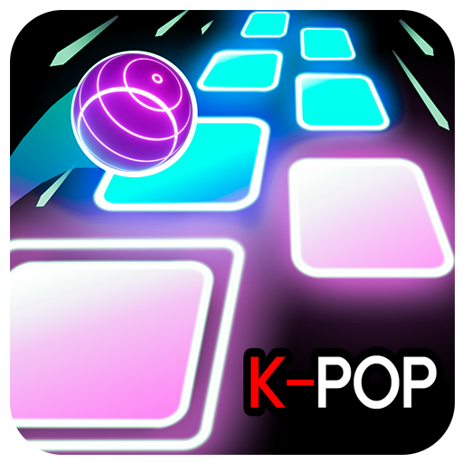 Tiles Hop : BLACKPINK KPOP EDM