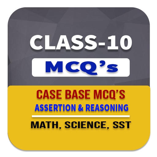 Class 10 MCQ