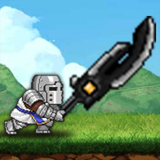 Iron Knight : RPG Terbiar