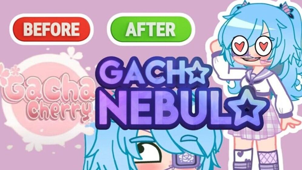 Gacha Life & Gacha Nebula::Appstore for Android