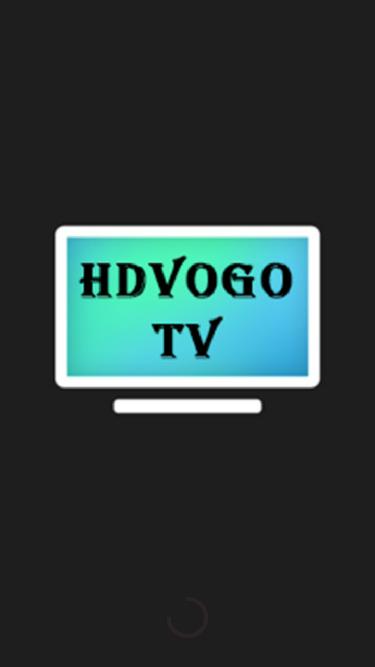 Download HDvogo android on PC