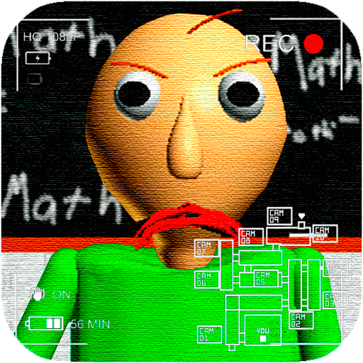 Download Five Nights at Basics in Education and Learning android on PC