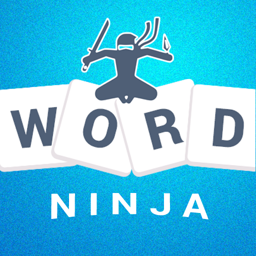 Word Ninja