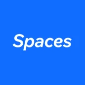 Spaces: व्यवसाय का अनुसरण करें