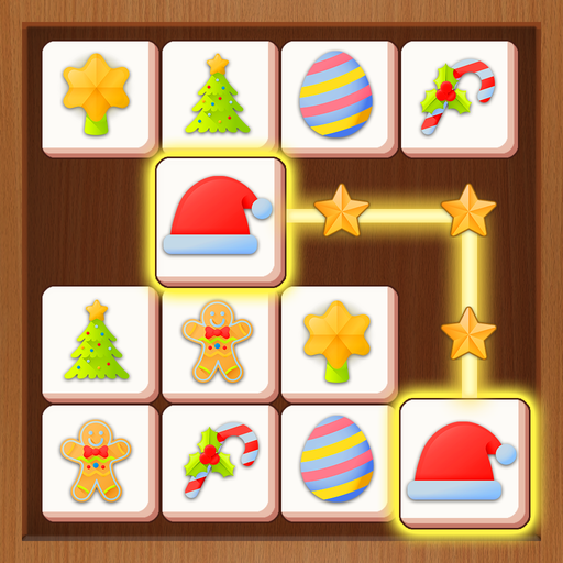 Onet Master Match Puzzle Game