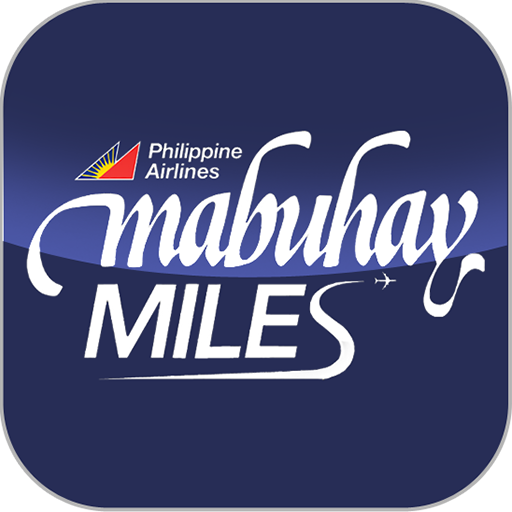 Mabuhay Miles