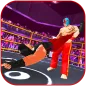 Real Wrestling Fight - Bodybui