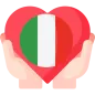 Italy Dating App and Chat