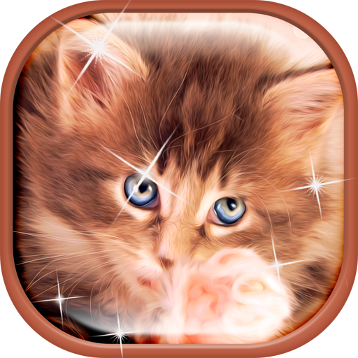 Cute Kittens Live Wallpaper