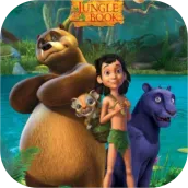 The Jungle Book Cartoon
