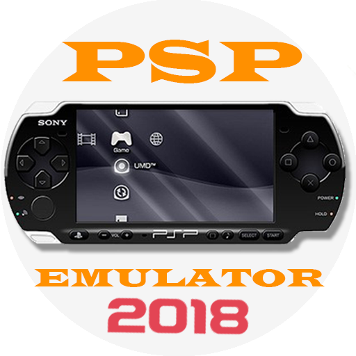 Professional PSP Emulator 2018