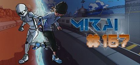 MIRAI #167