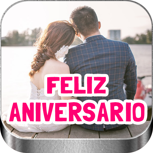 Feliz Aniversario mi Amor