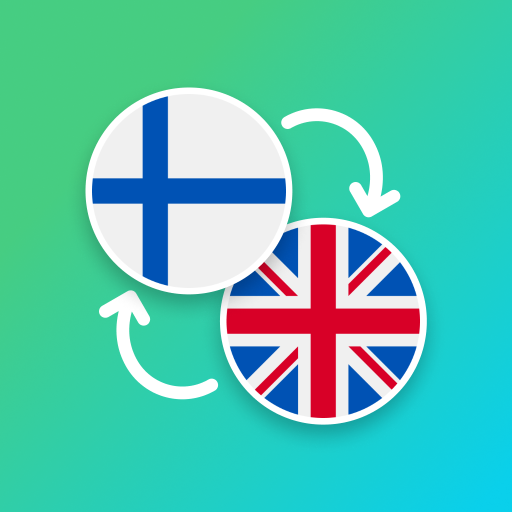 Finnish - English Translator