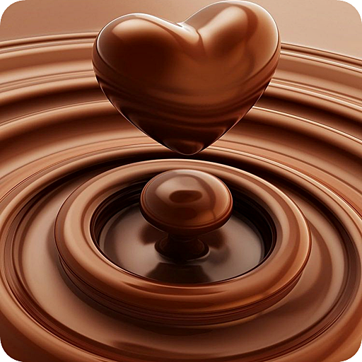 Chocolate Wallpaper HD 2020