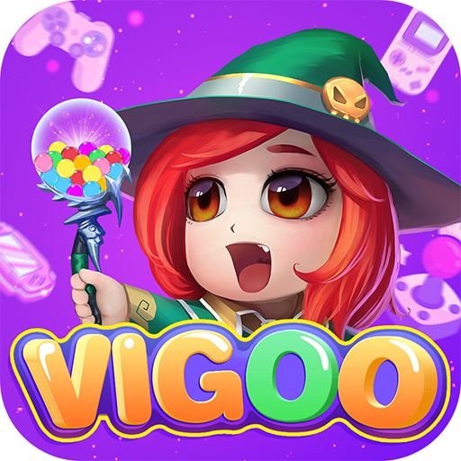 Vigoo, Free Online Games, New 