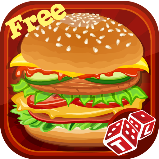 Burger Maker : Cooking Game