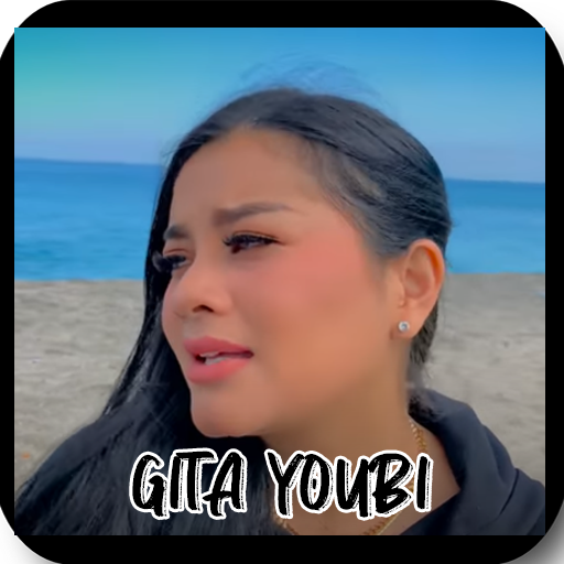 Gita Youbi Lagi Kangen Offline