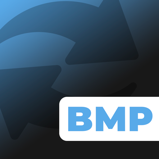 BMP Converter, Convert BMP to 