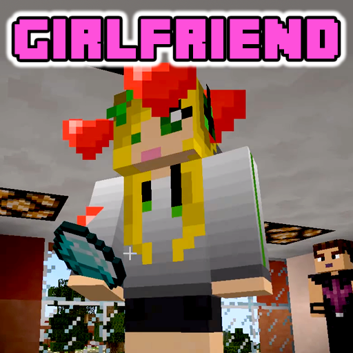 Girlfriend Mod Minecraft PE