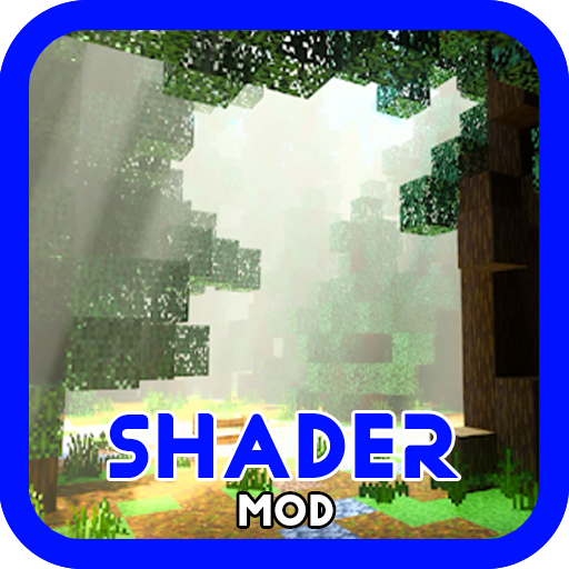 Rtx Shaders Mod Minecraft PE