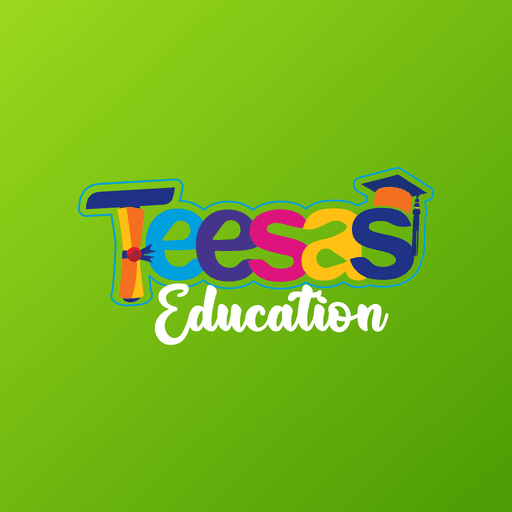 Teesas Education - Learn