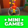 Mini games for roblox