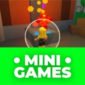 Mini games for roblox