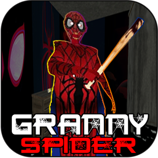 Spider granny 3 Craft Mod Horror