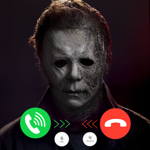 Unduh Michael Myers Scary Video Call di PC | Resmi GameLoop