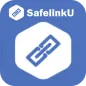 SafelinkU - URL Shortener Lokal