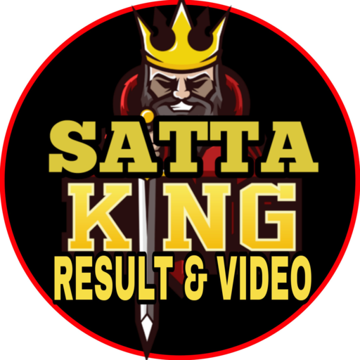 Satta King - Live Result & Vid