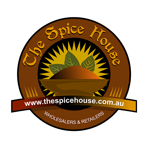 The Spice House