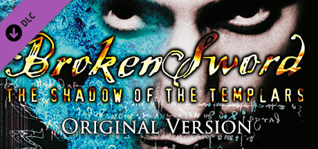 Broken Sword 1: Original Version