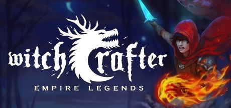 Witchcrafter: Empire Legends