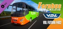 Fernbus Simulator - VDL Futura FHD2