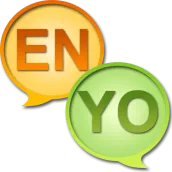 English Yoruba dictionary