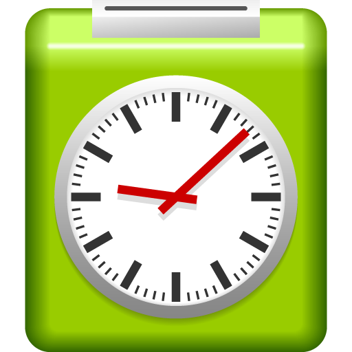 Timesheet - work time tracker