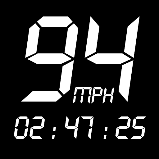 Đồng hồ tốc độ GPS: GNSS