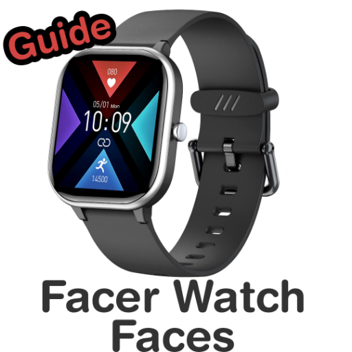 facer watch faces