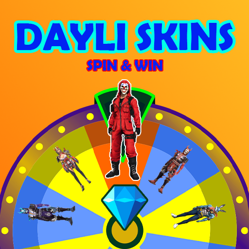 Skins for FF : Diamond & pass