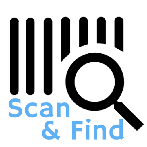 Scan & Find