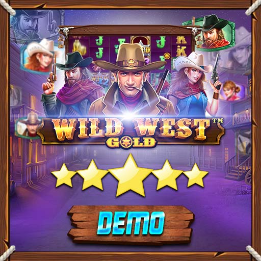 Wild West Gold Indonesia