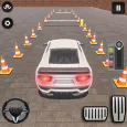 Manual Car Driving - Gadi Game