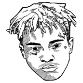 Xxxtentacion Quotes and Lyrics