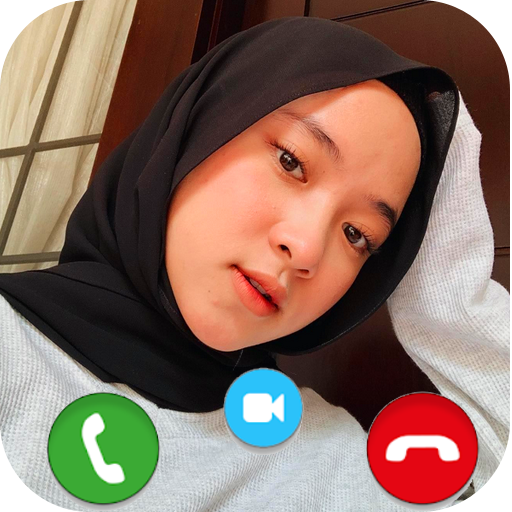 Fake Call Sama Nissa Sabyan