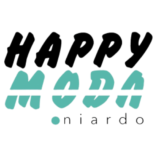 Happy moda Niardo